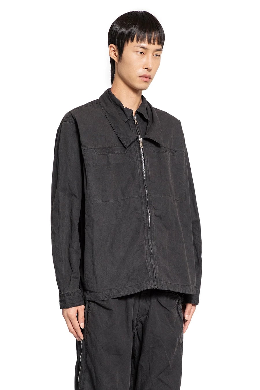 JORDANLUCA Joker Jacket, view 3