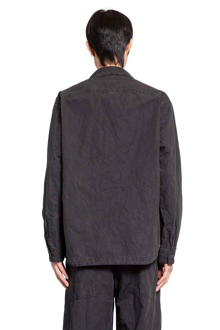 JORDANLUCA Joker Jacket, view 4