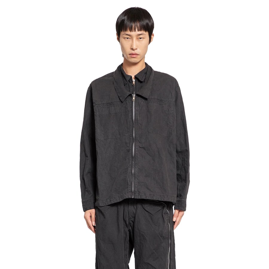 JORDANLUCA Joker Jacket, view 6