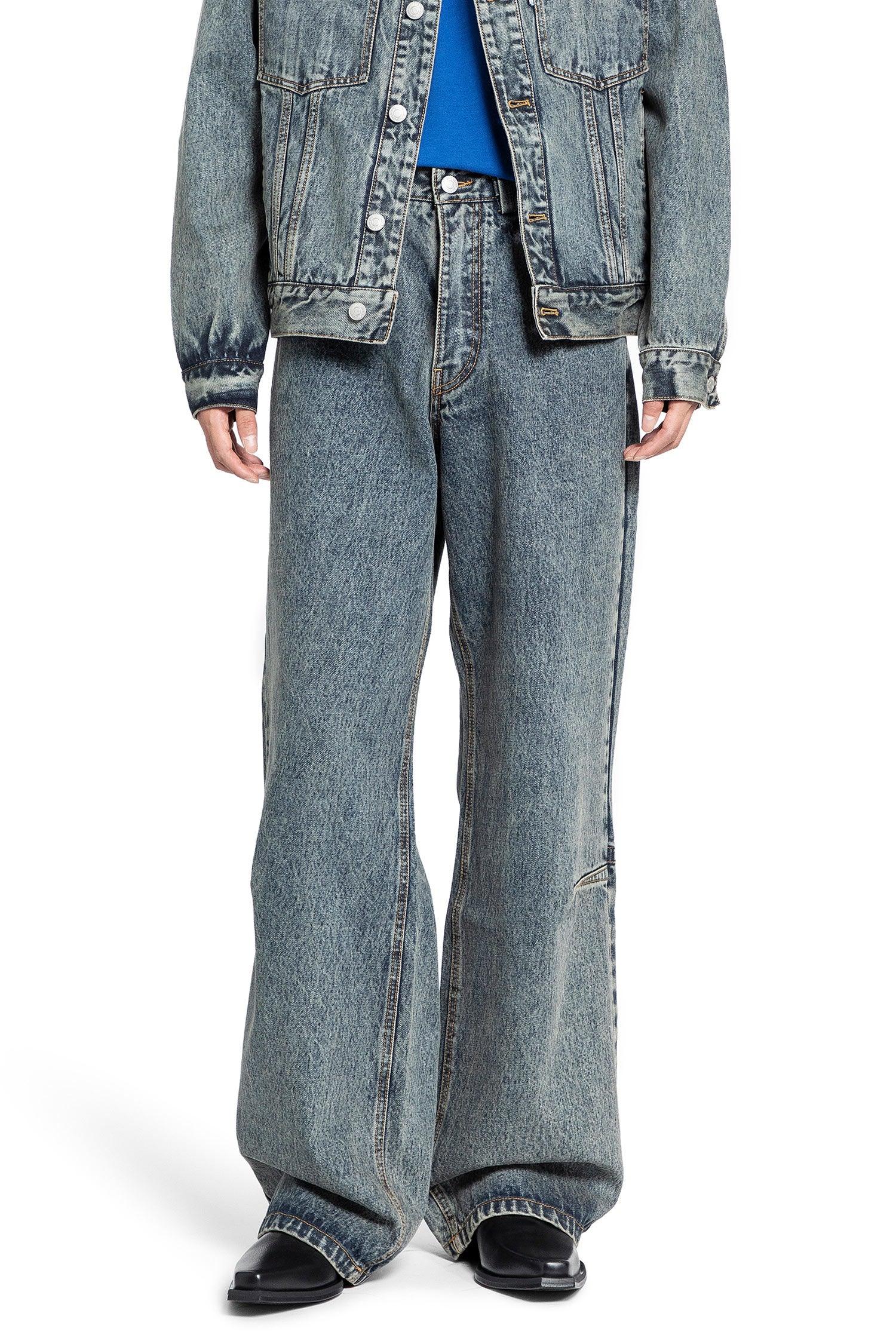JORDANLUCA Insignia Jeans