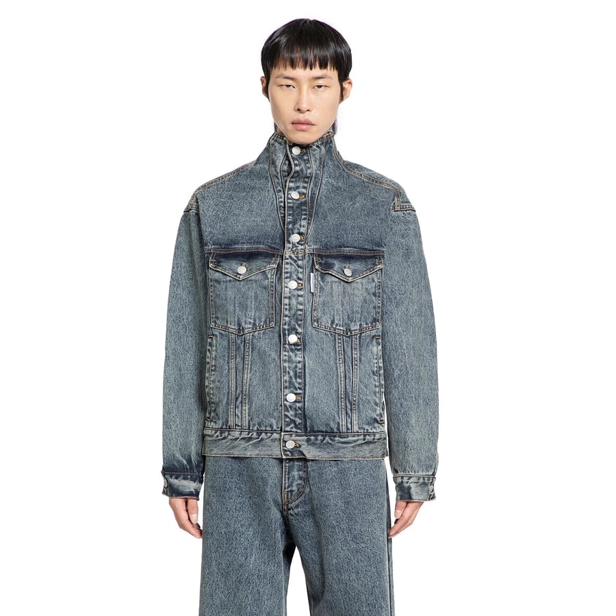 JORDANLUCA Liquidity Jacket, view 7