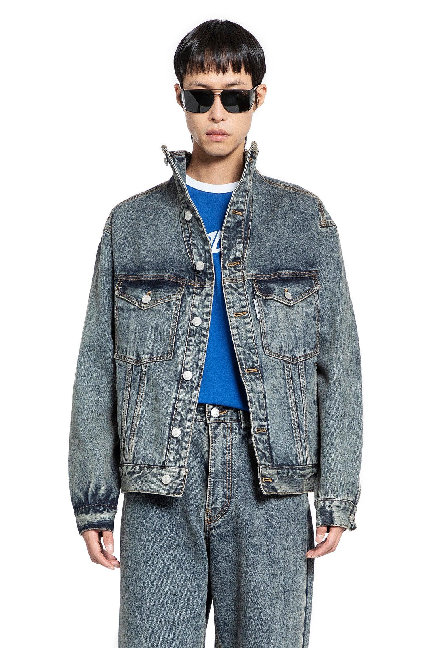 JORDANLUCA Liquidity Jacket