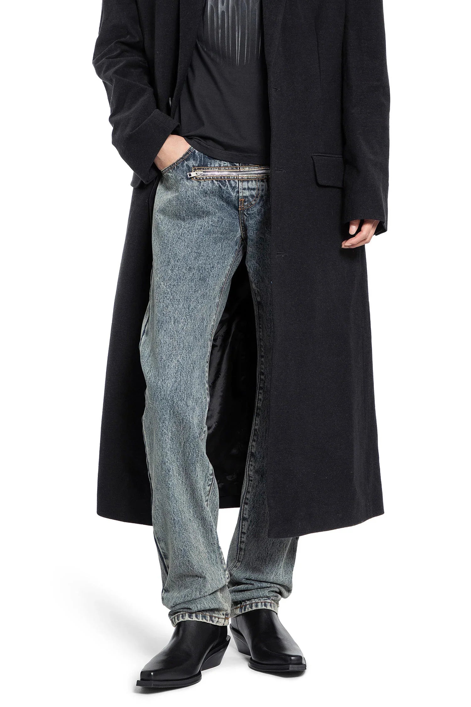 JORDANLUCA Robin Jeans