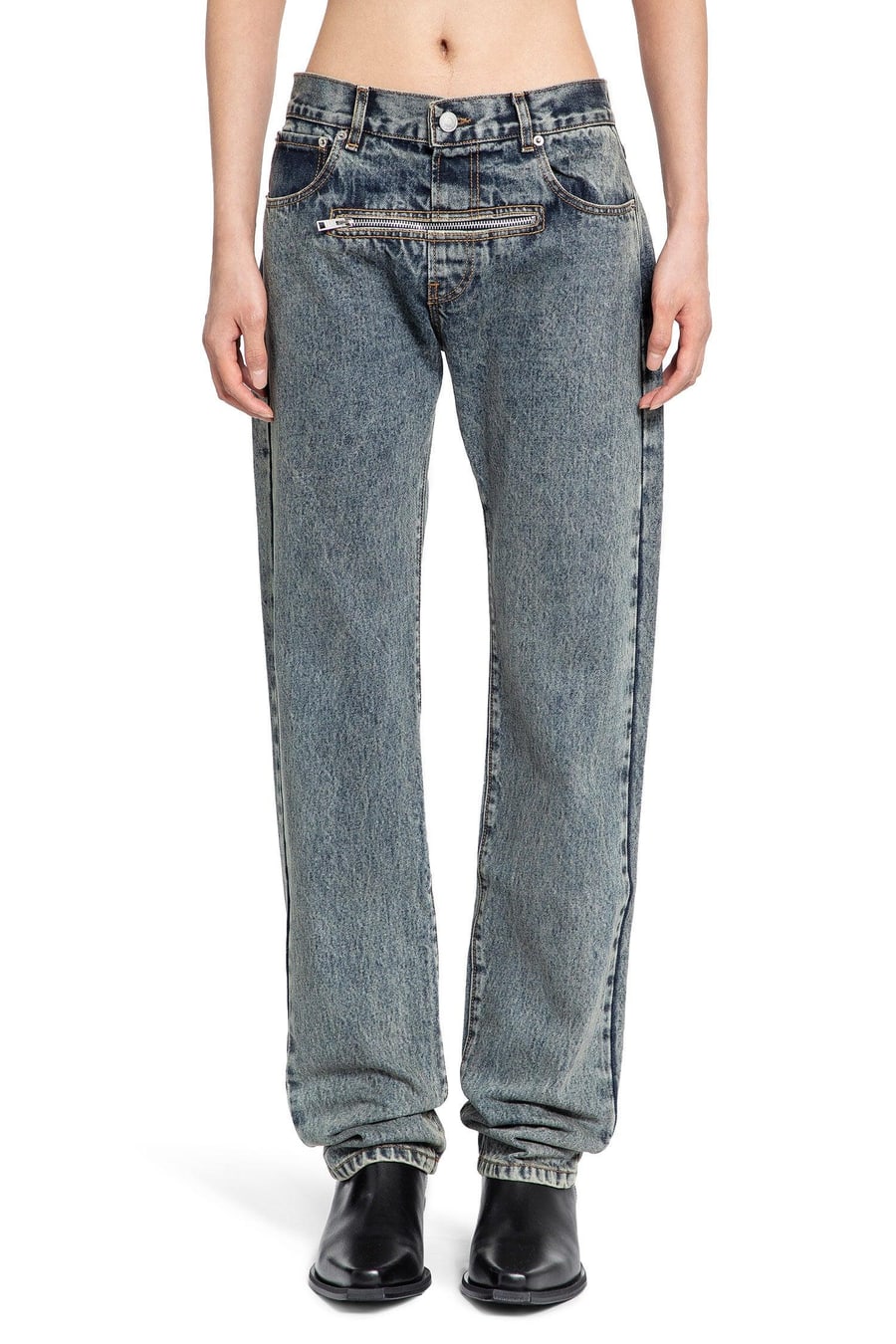 JORDANLUCA Robin Jeans, view 2