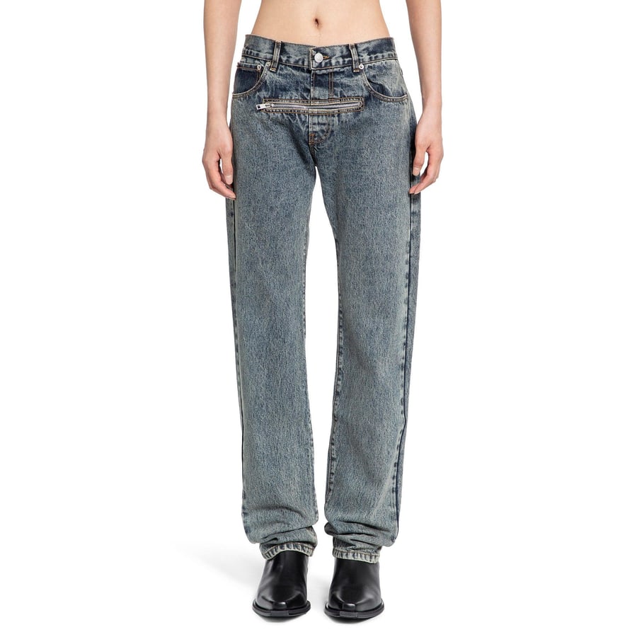 JORDANLUCA Robin Jeans, view 6