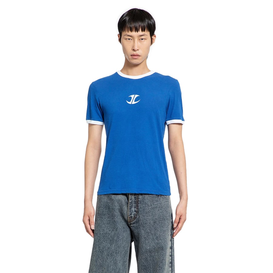 JORDANLUCA Baby Tee, view 6