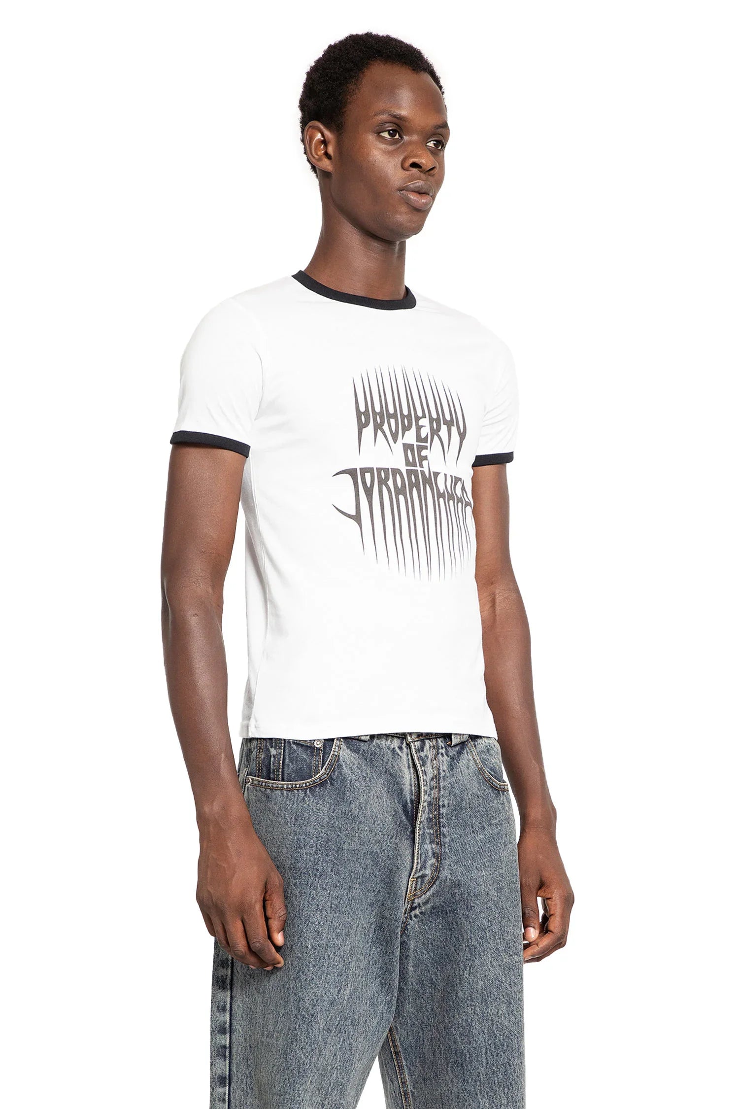 JORDANLUCA Baby t-shirt, view 2