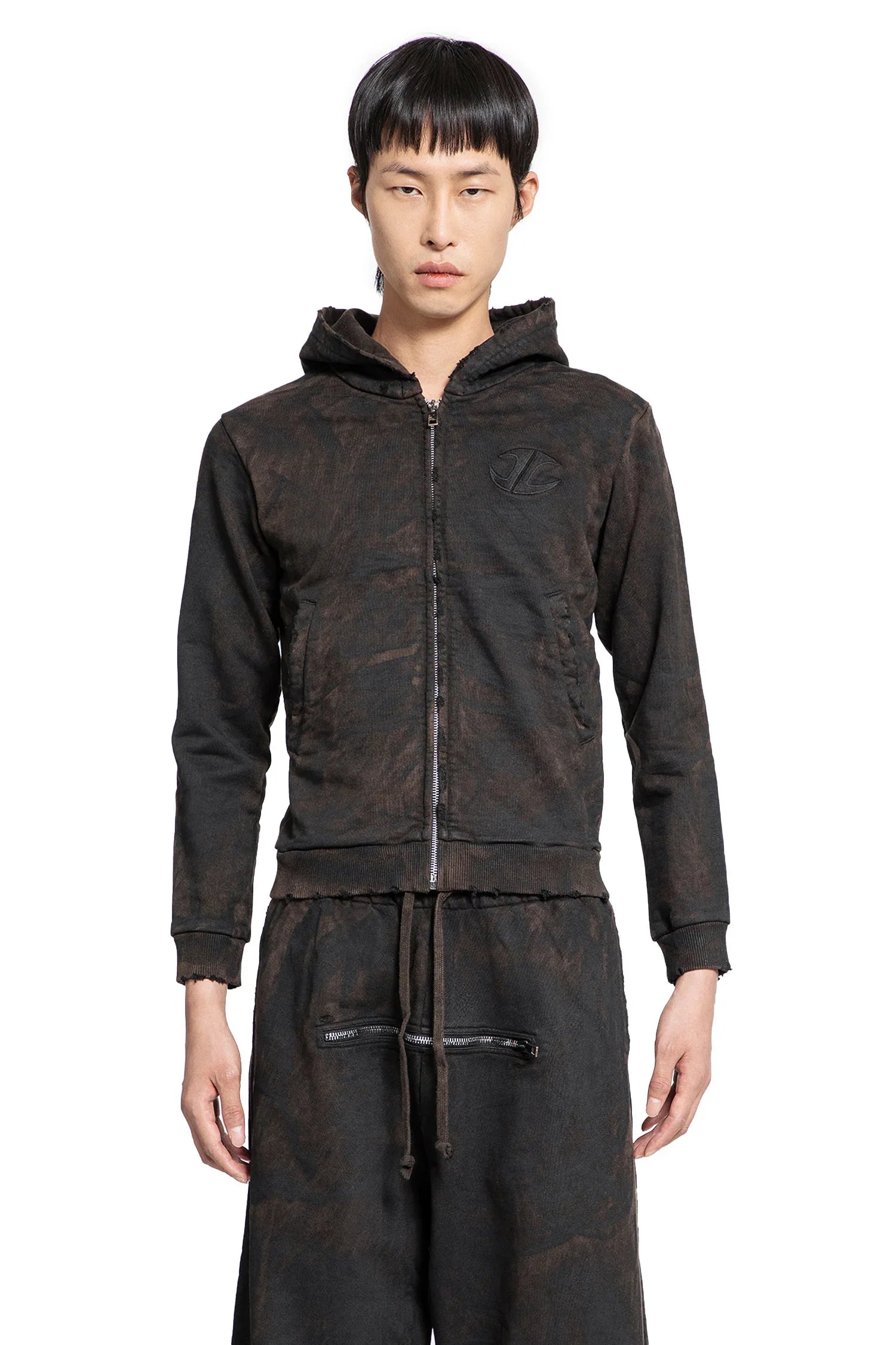 JORDANLUCA Absorber Hoodie