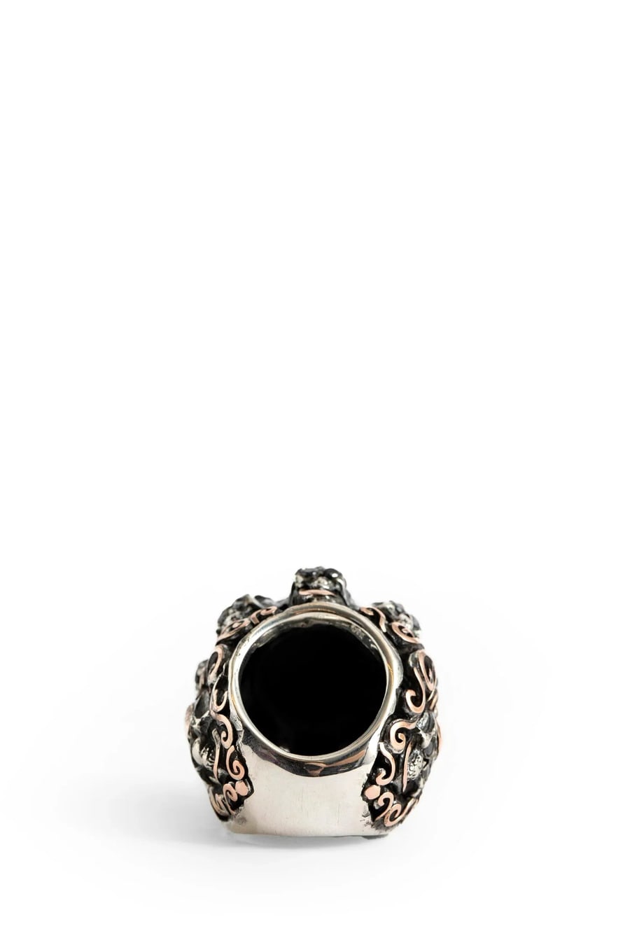KD2024 KD2024 UNISEX GOLD RINGS, view 3