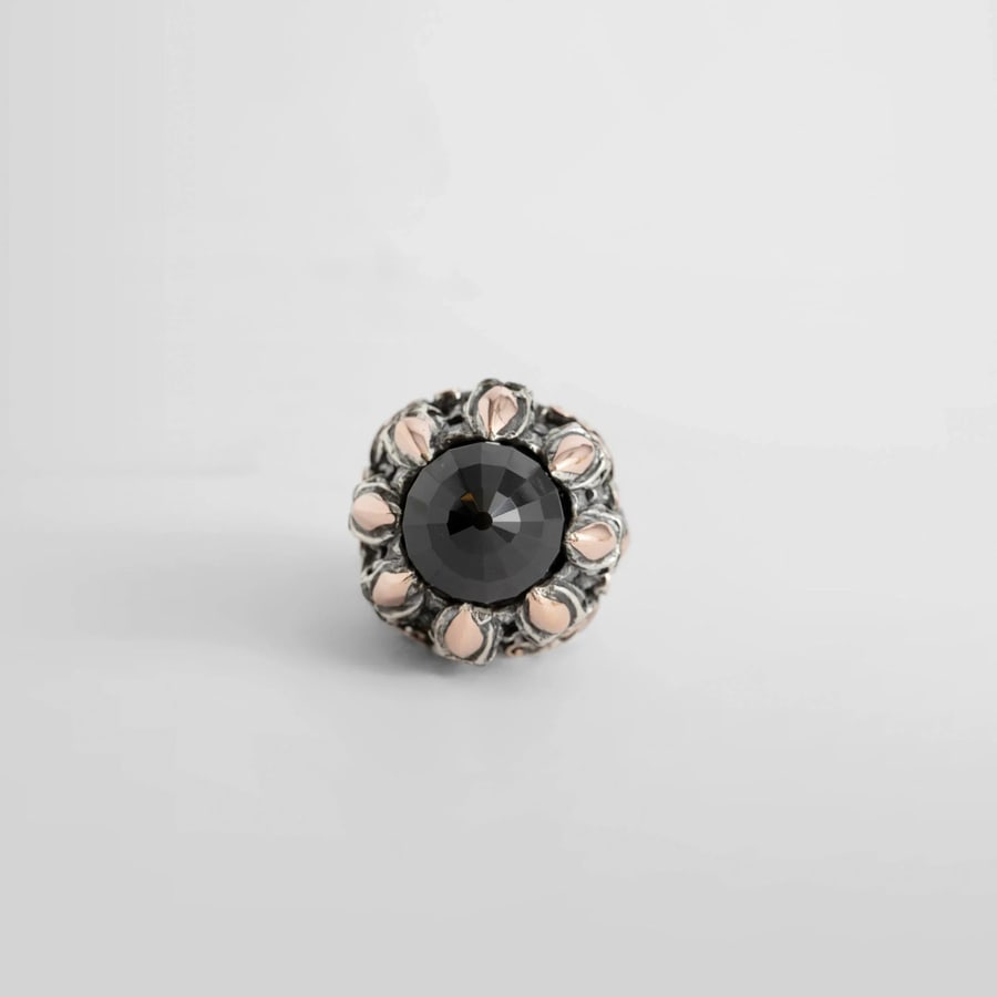 KD2024 KD2024 UNISEX GOLD RINGS, view 8