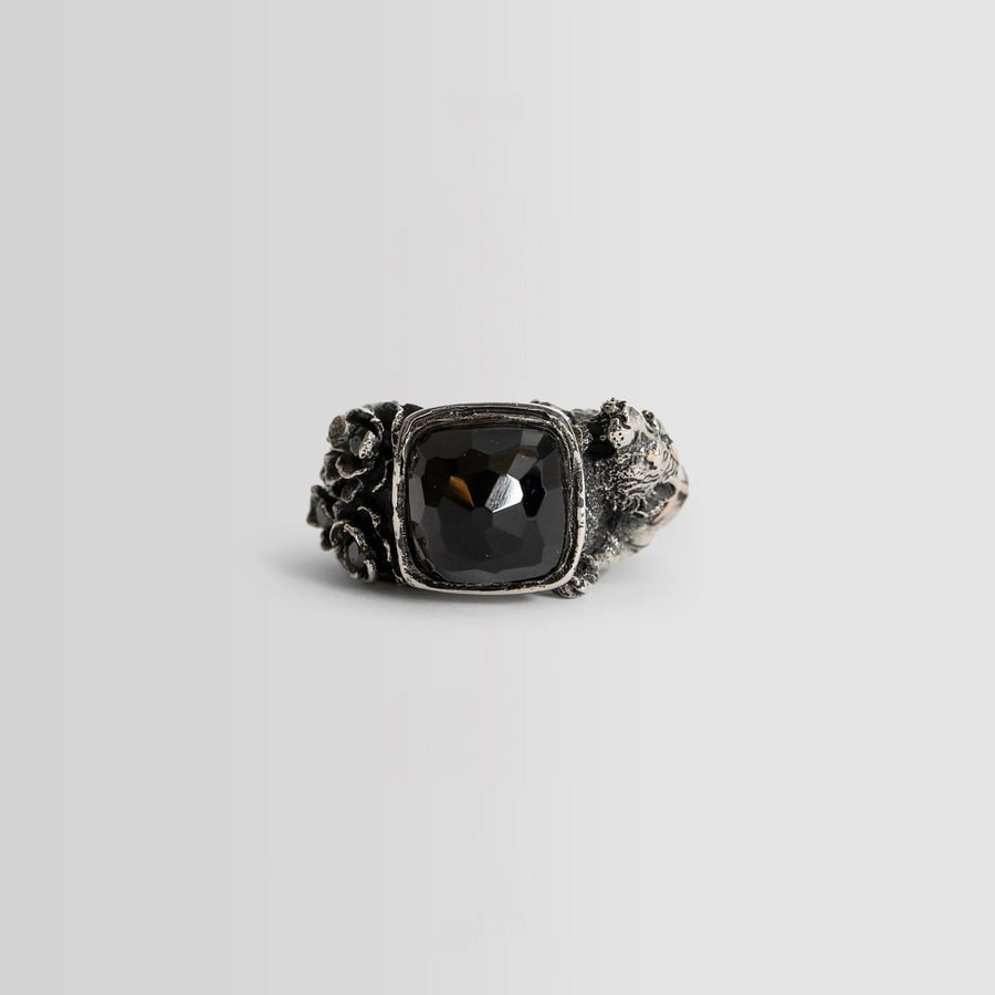 KD2024 RING CORSAIR GOLD, view 7
