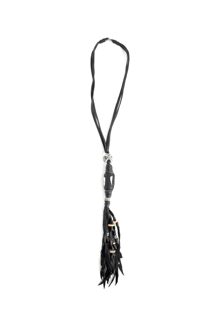 KD2024 KD2024 NECKLACES BLACK MAN