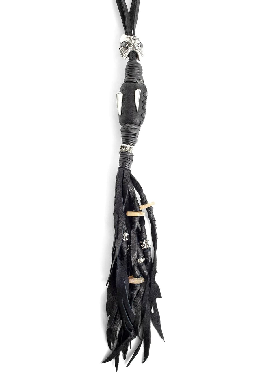 KD2024 KD2024 NECKLACES BLACK MAN, view 2