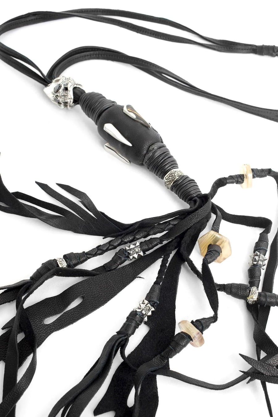 KD2024 KD2024 NECKLACES BLACK MAN, view 3