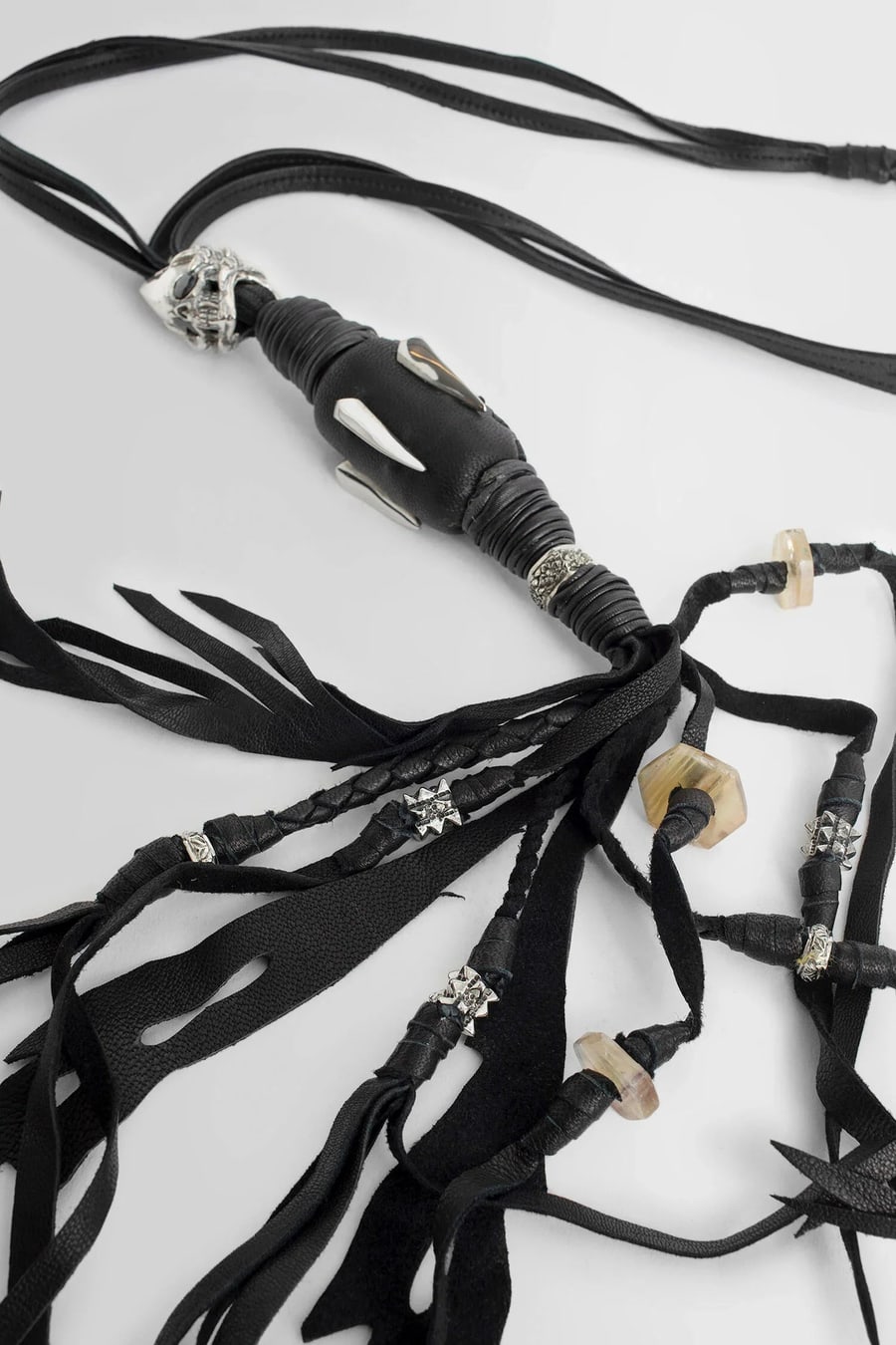 KD2024 KD2024 NECKLACES BLACK MAN, view 4