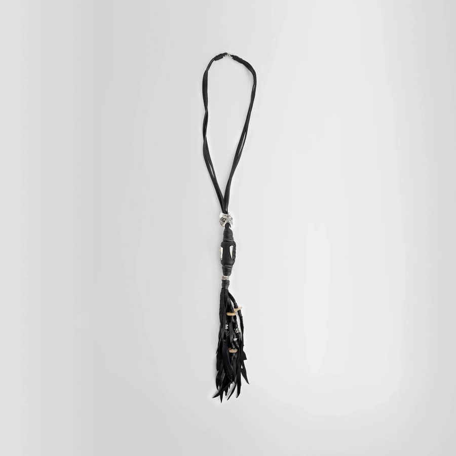 KD2024 KD2024 NECKLACES BLACK MAN, view 7