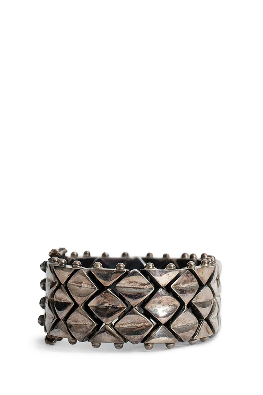 KD2024 BRACELET M3N HALF, view 2