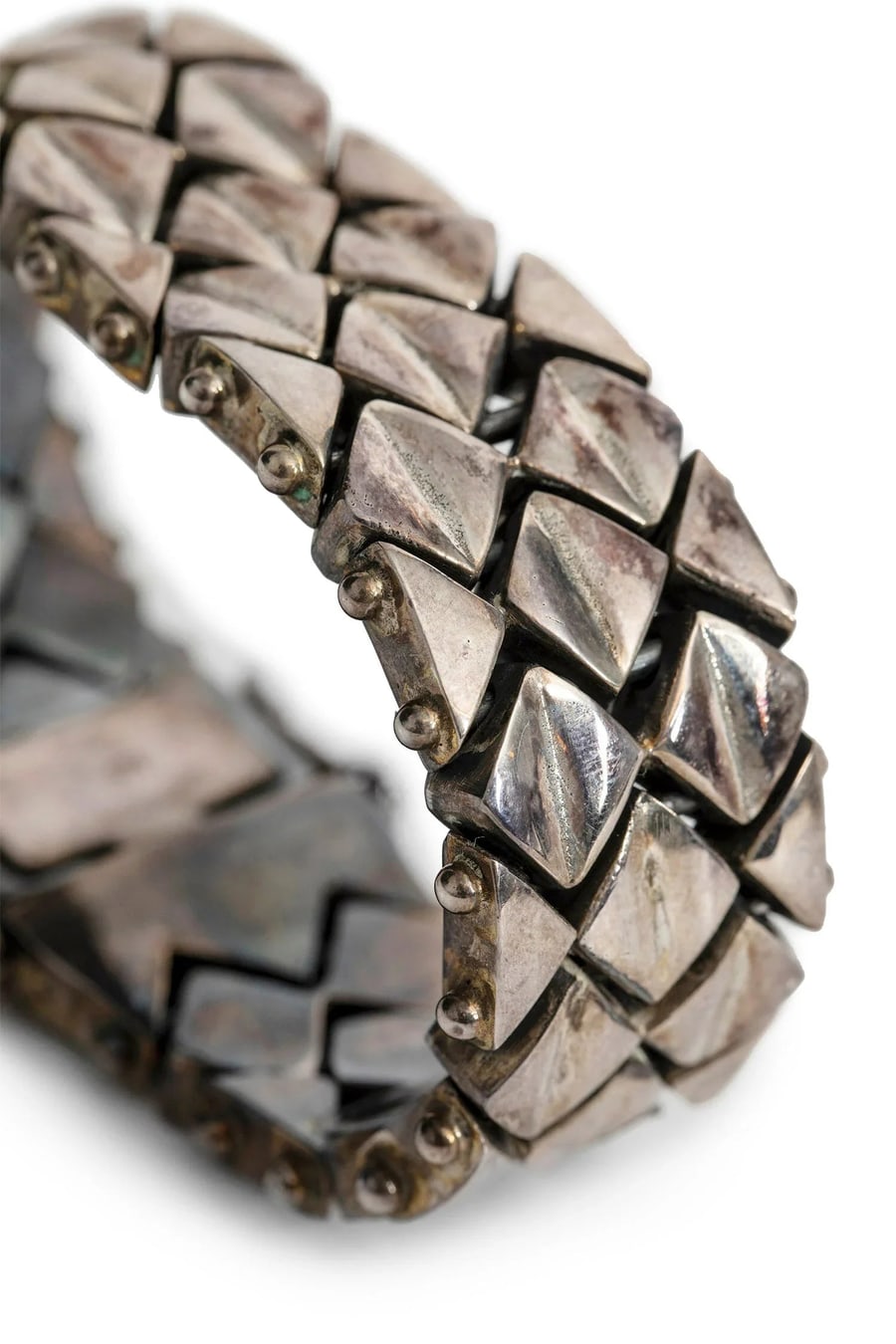 KD2024 BRACELET M3N HALF, view 4