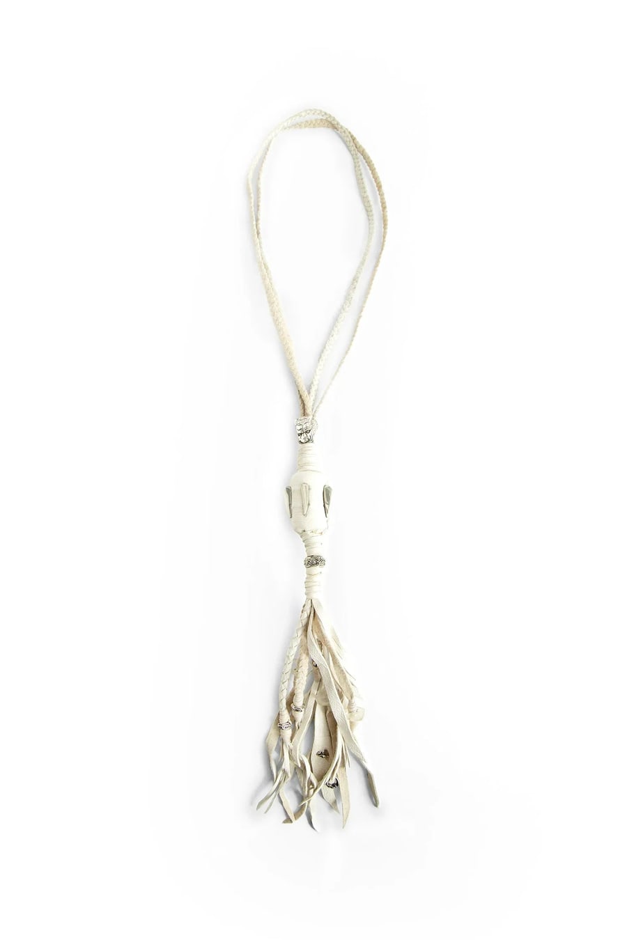 KD2024 KD2024 NECKLACES OFF-WHITE MAN