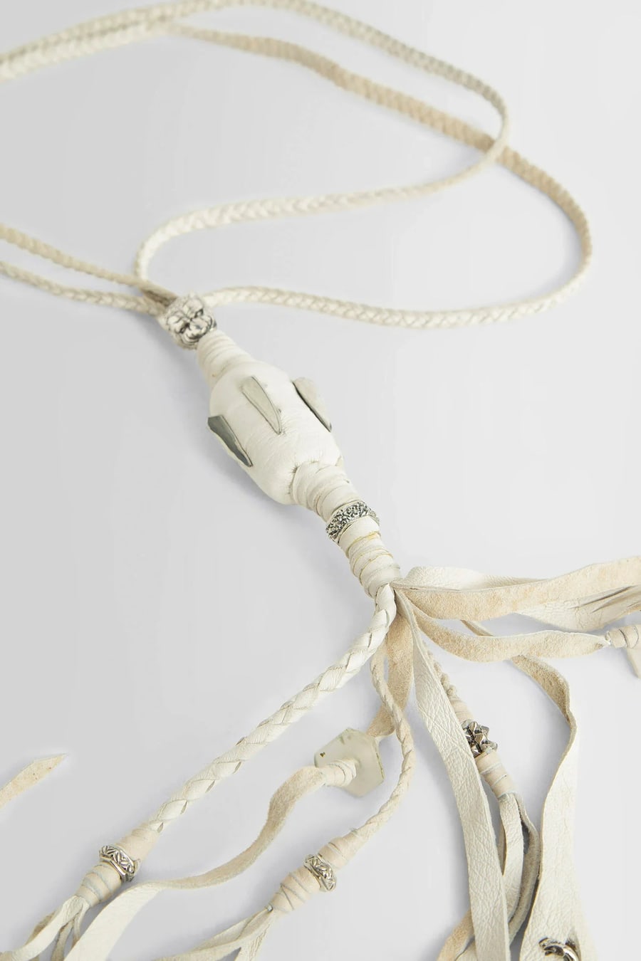 KD2024 KD2024 NECKLACES OFF-WHITE MAN, view 4