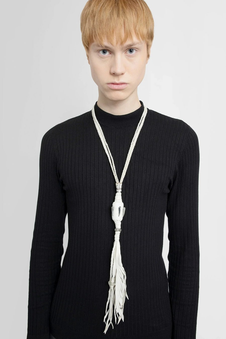 KD2024 KD2024 NECKLACES OFF-WHITE MAN, view 5