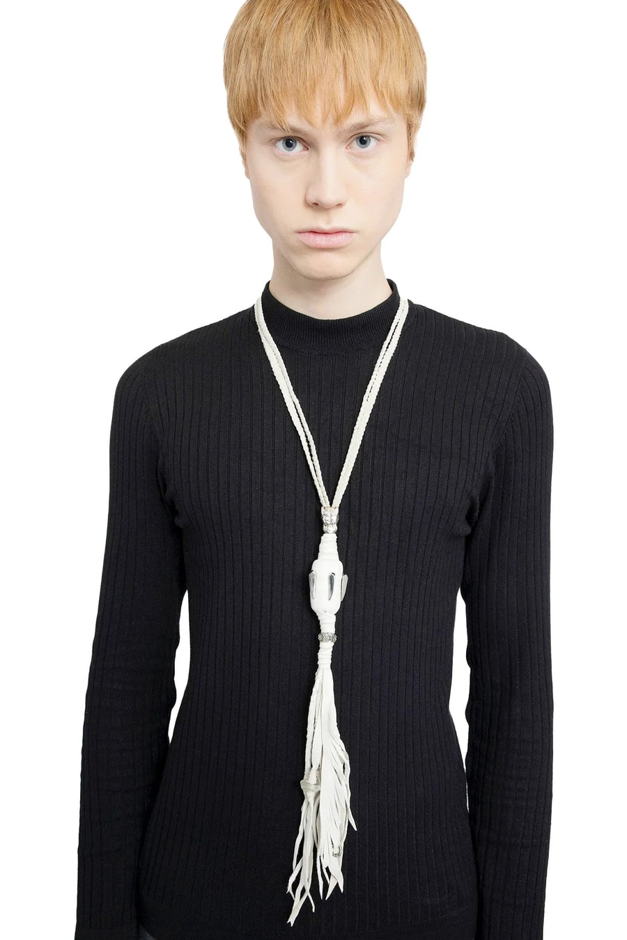 KD2024 KD2024 NECKLACES OFF-WHITE MAN, view 6