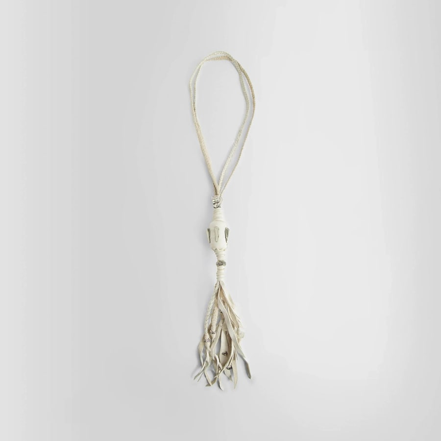 KD2024 KD2024 NECKLACES OFF-WHITE MAN, view 7