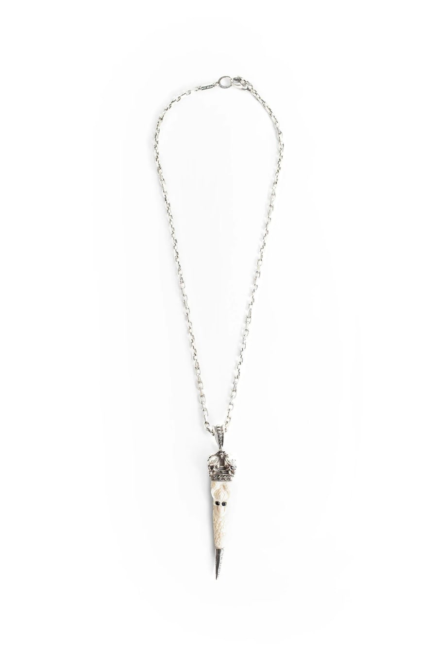KD2024 KD2024 NECKLACES WHITE MAN
