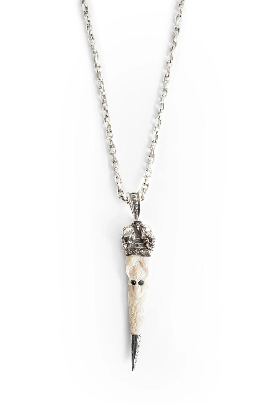 KD2024 KD2024 NECKLACES WHITE MAN, view 2