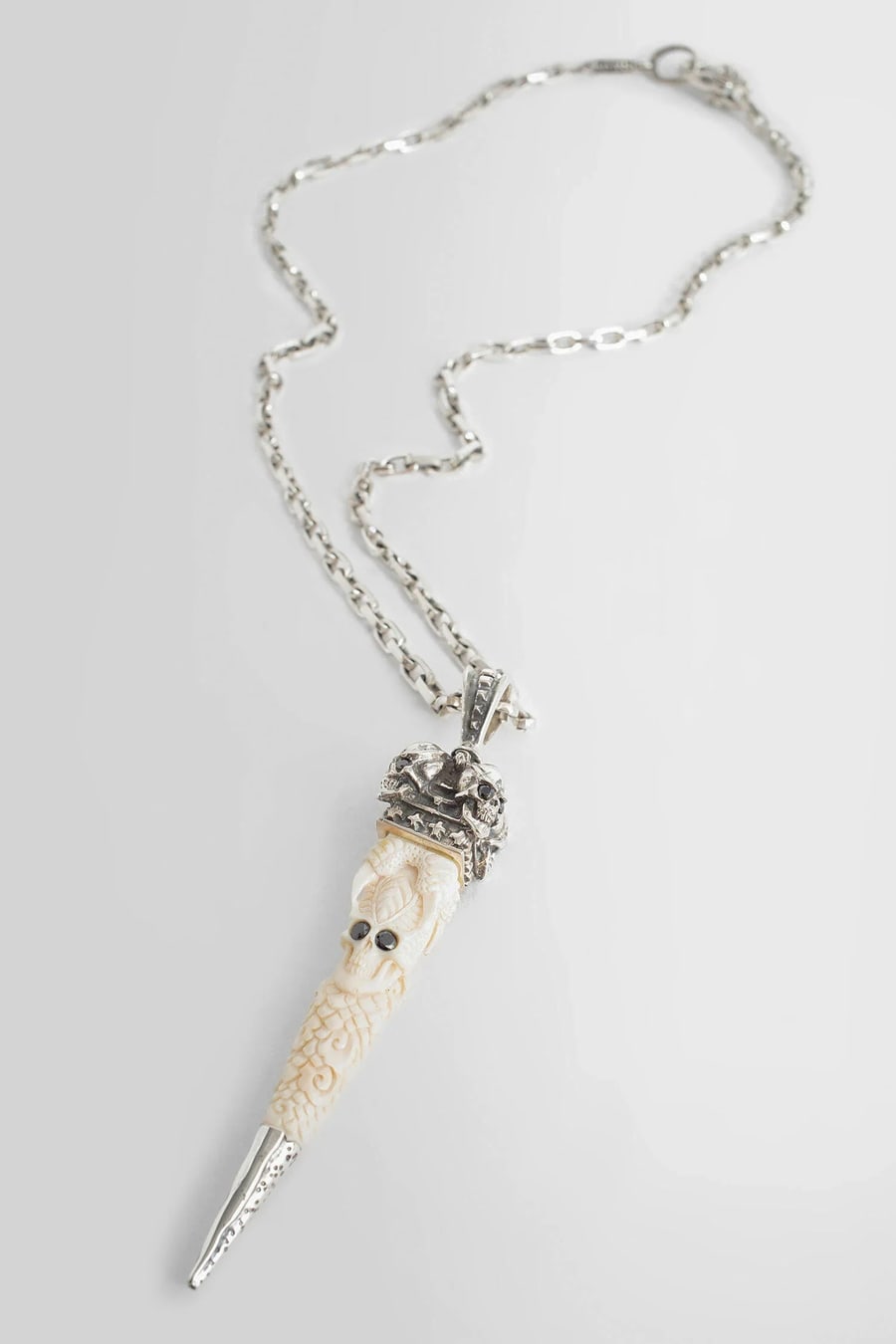 KD2024 KD2024 NECKLACES WHITE MAN, view 4