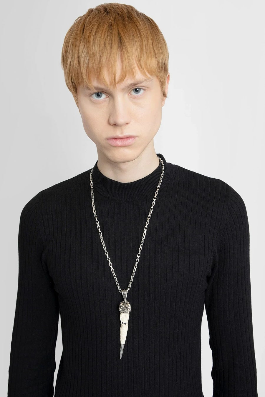 KD2024 KD2024 NECKLACES WHITE MAN, view 5