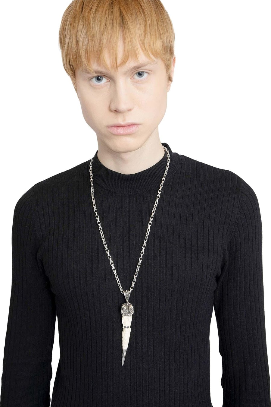 KD2024 KD2024 NECKLACES WHITE MAN, view 6