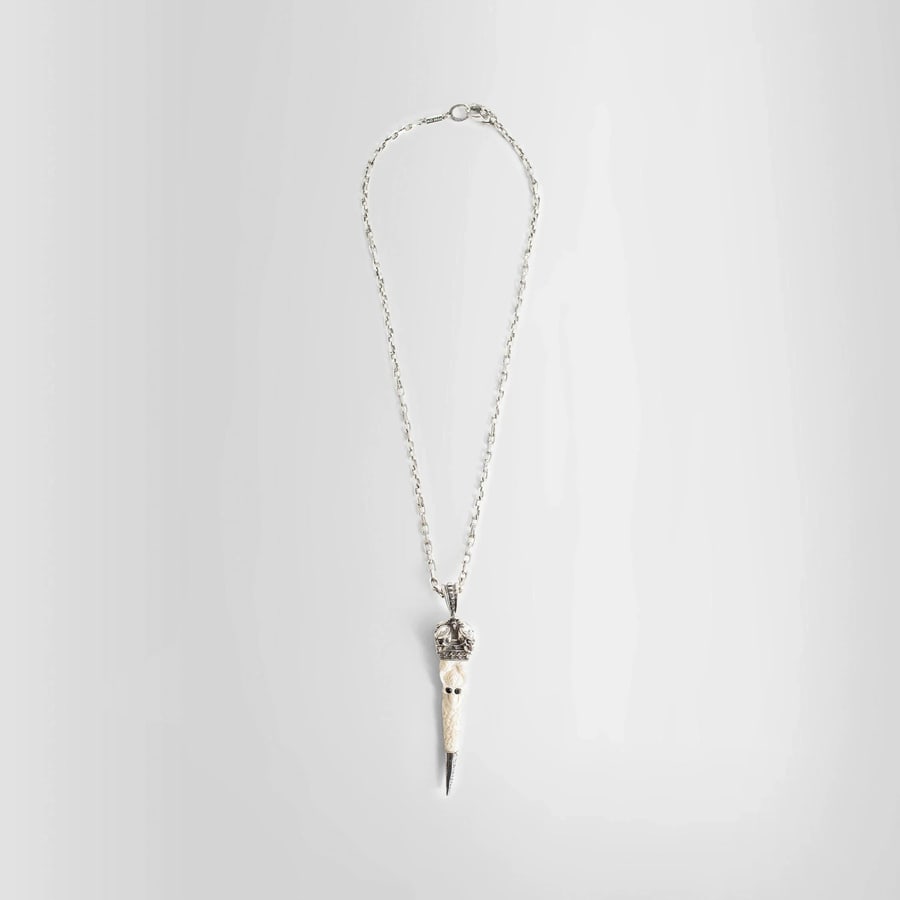 KD2024 KD2024 NECKLACES WHITE MAN, view 7