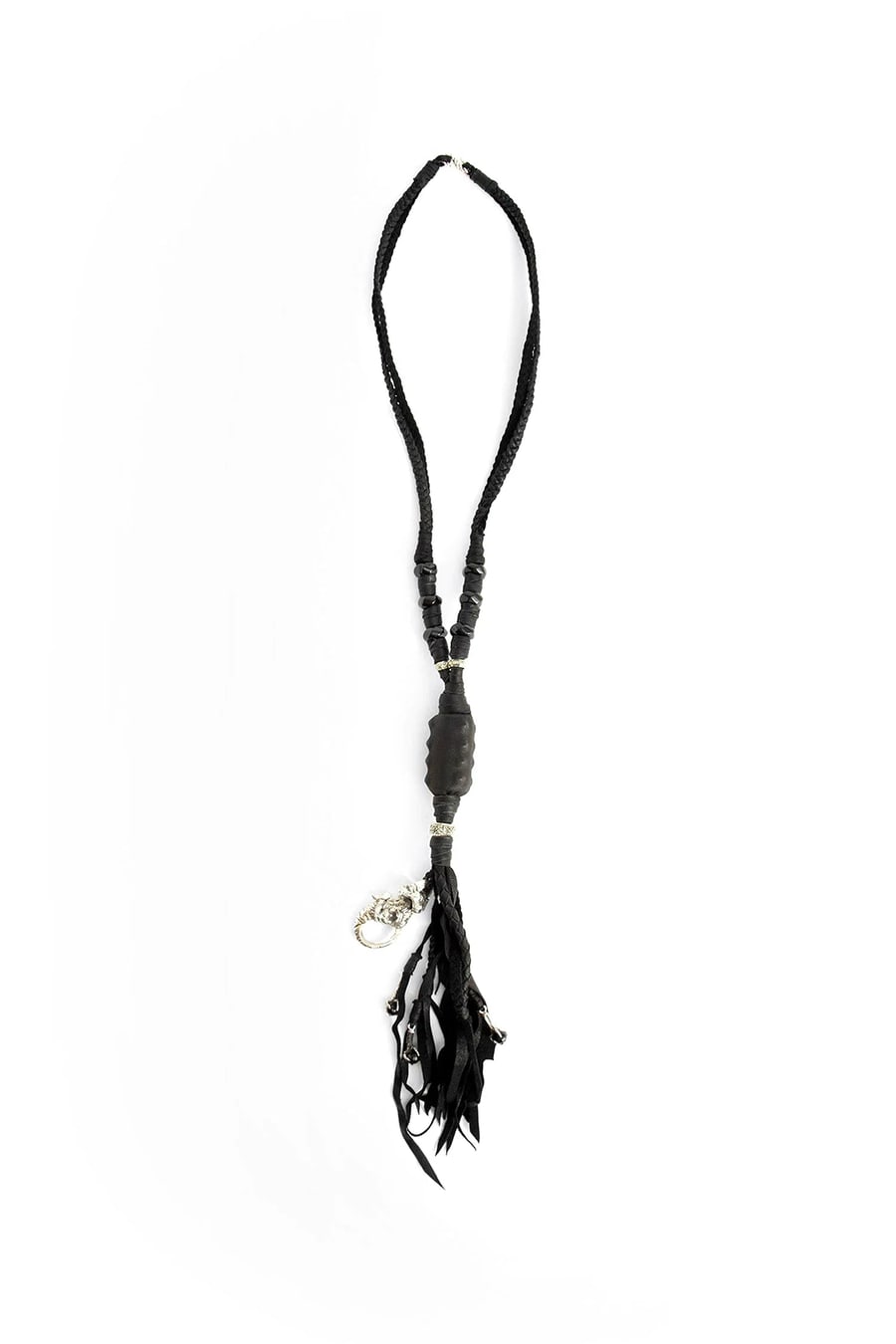 KD2024 KD2024 NECKLACES SILVER MAN