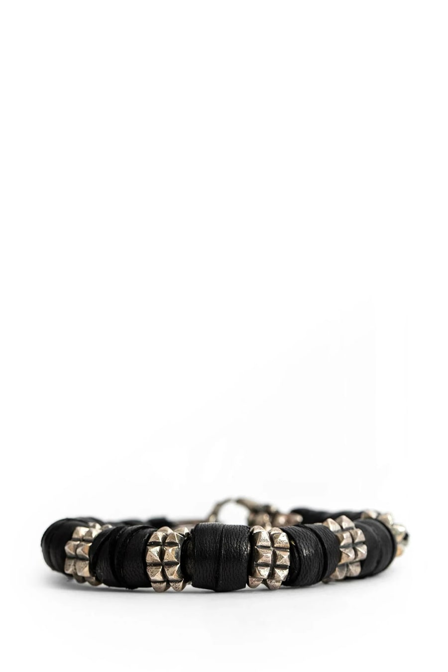 KD2024 BRACELET PYRAMID BLOCK L