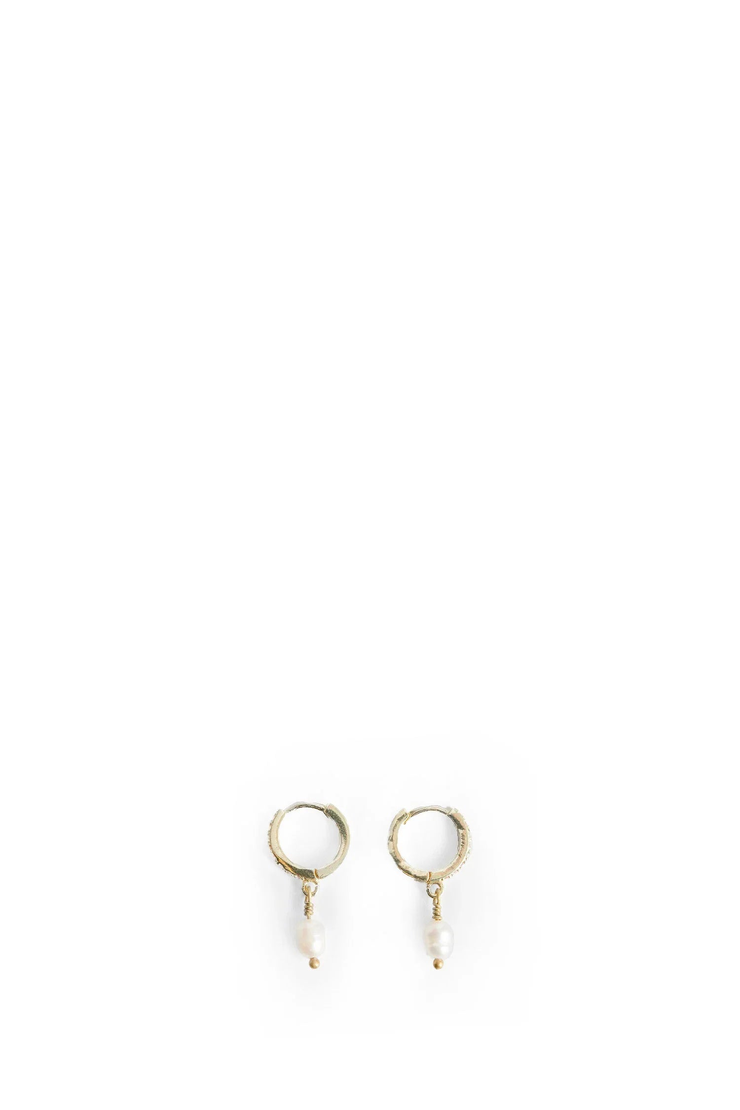 ANGOSTURA ANGOSTURA MAN  EARRINGS