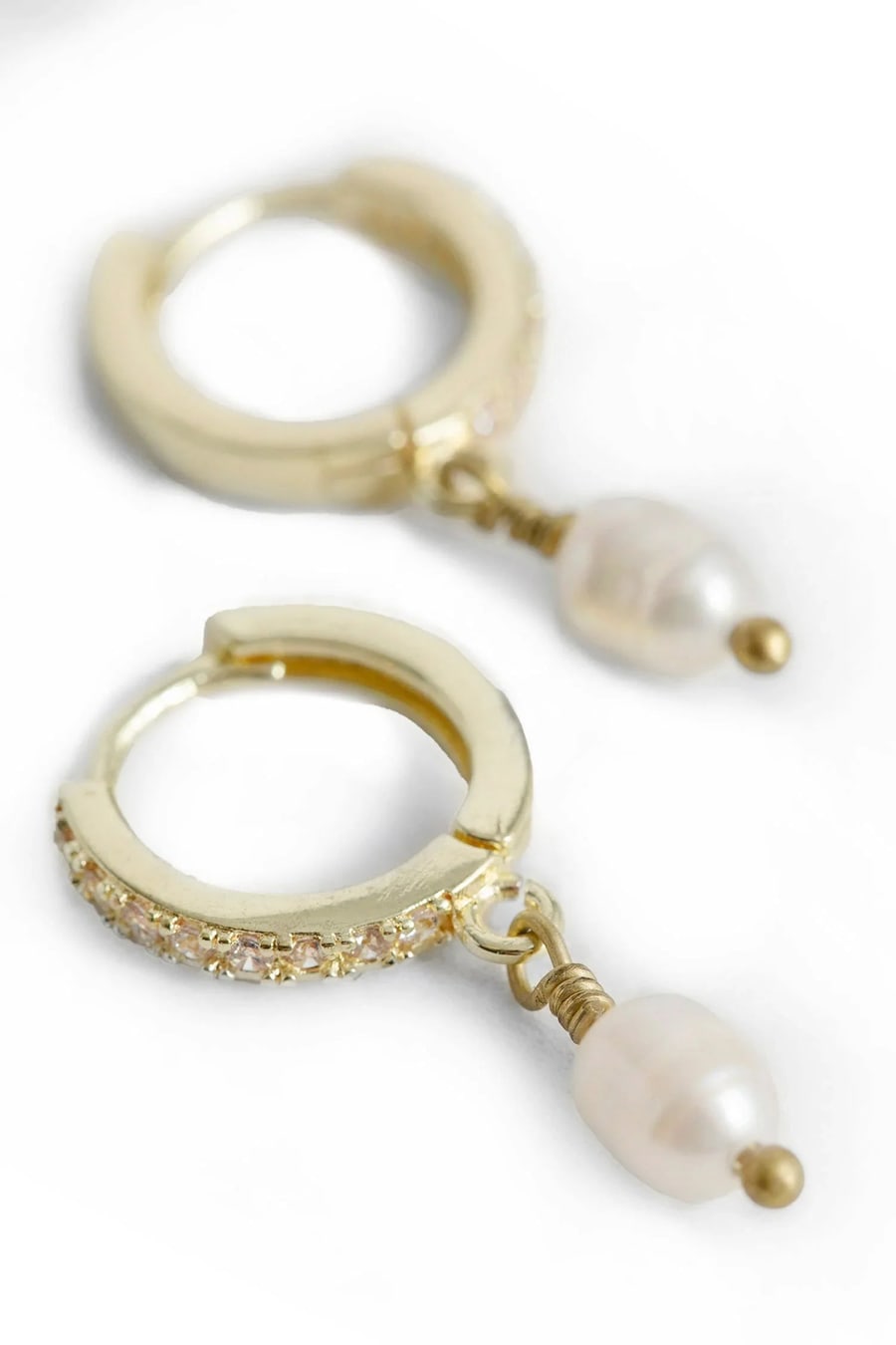 ANGOSTURA ANGOSTURA MAN  EARRINGS, view 2
