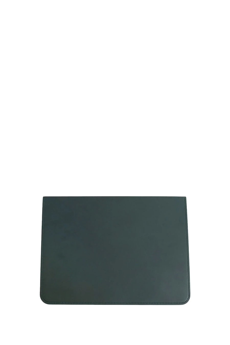 KVADRAT/ RAF SIMONS Leather Sleeve, view 2