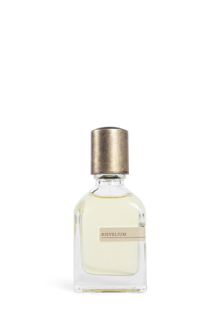 ORTO PARISI Risvelium Parfum 50 ml