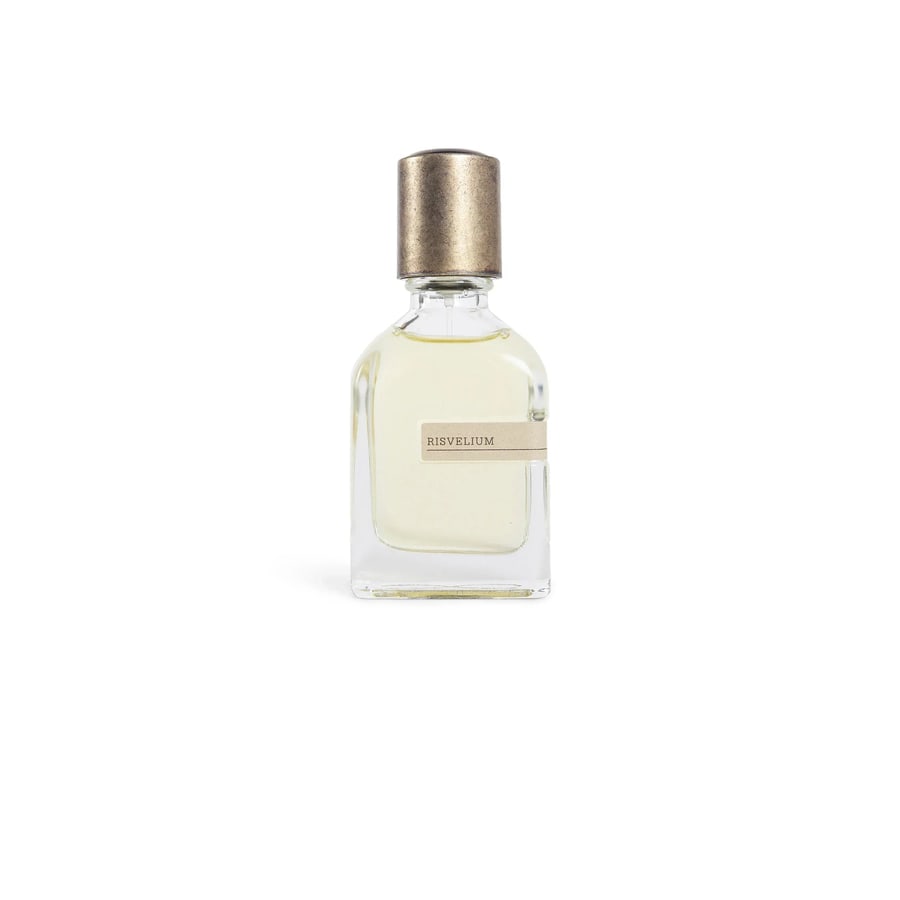 ORTO PARISI Risvelium Parfum 50 ml, view 3