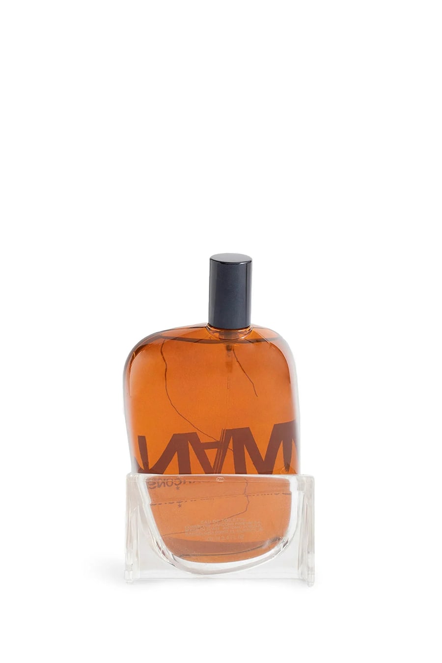 COMME DES GARCONS PARFUMS 2 Man Eau De Toilette 100 ml, view 2