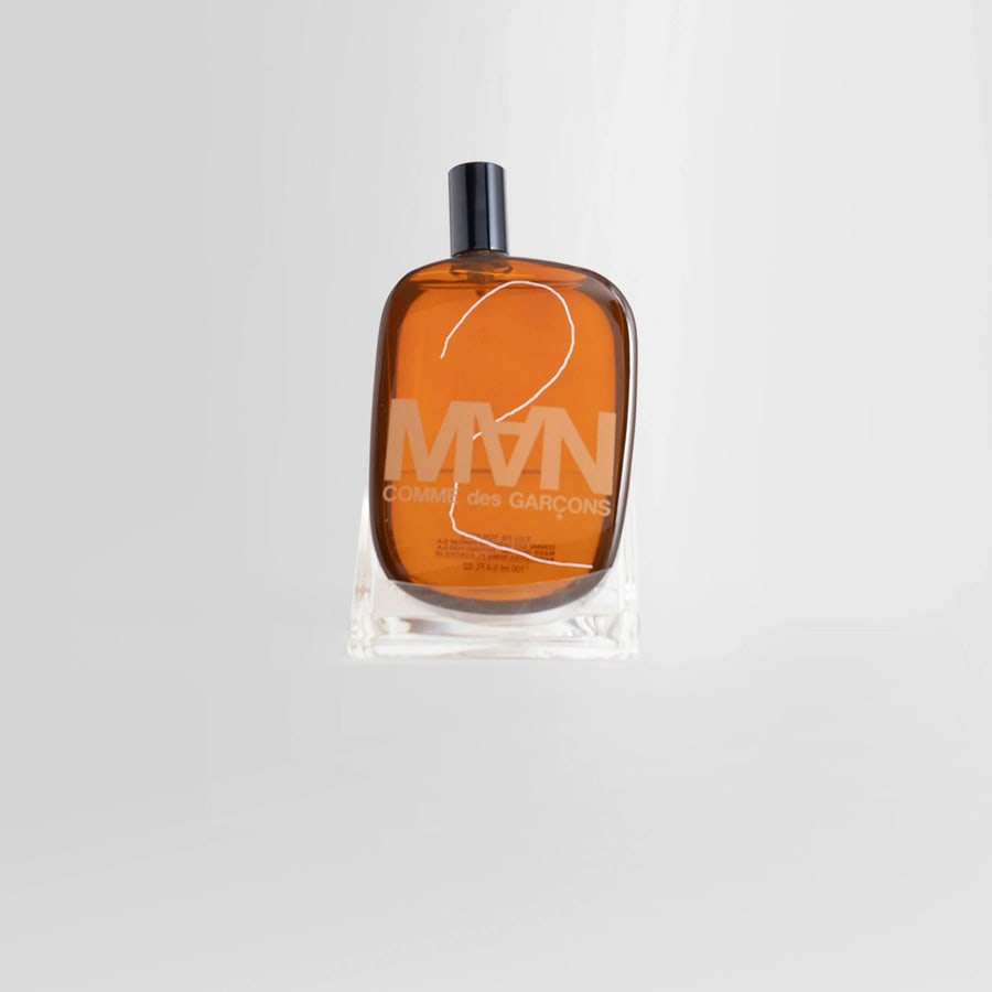 COMME DES GARCONS PARFUMS 2 Man Eau De Toilette 100 ml, view 4