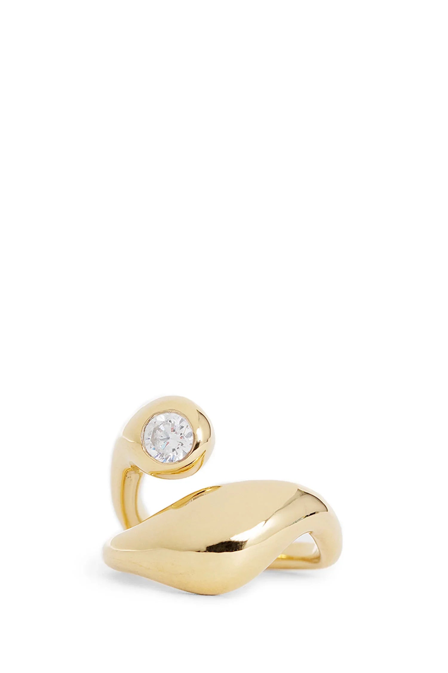 MARIA BLACK Mermaid Ring