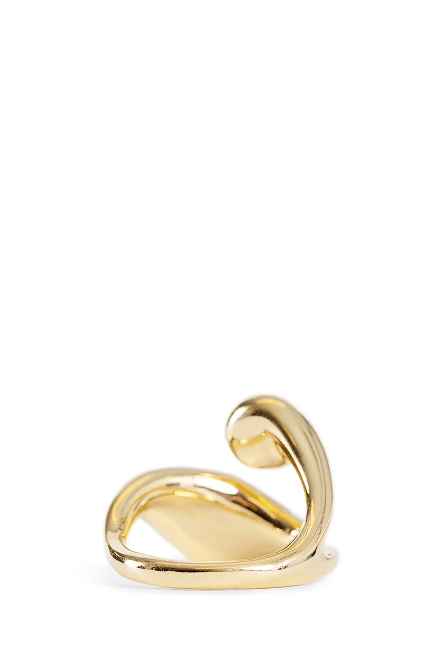 MARIA BLACK Mermaid Ring, view 2