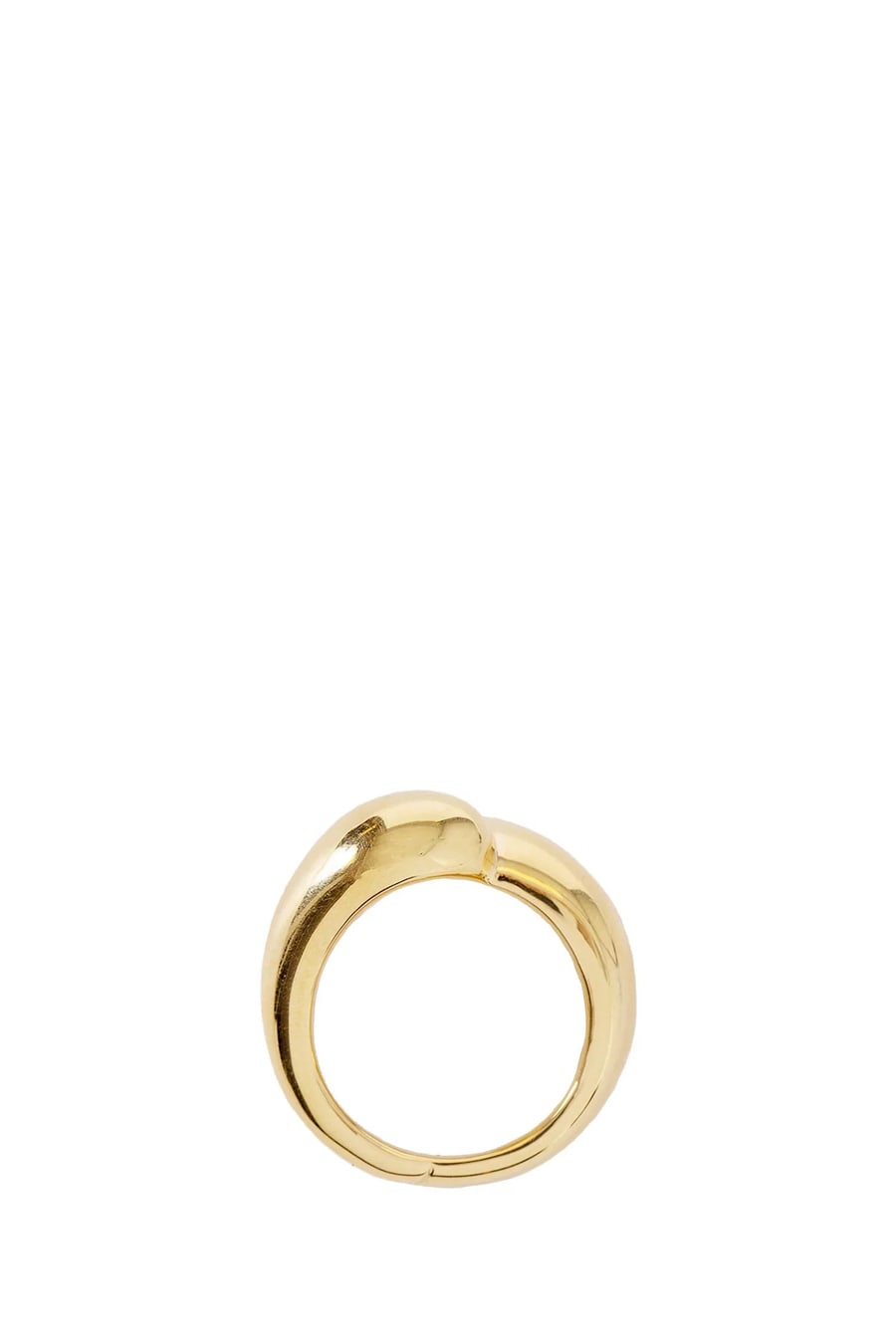 MARIA BLACK Tryvann Trail Ring, view 3