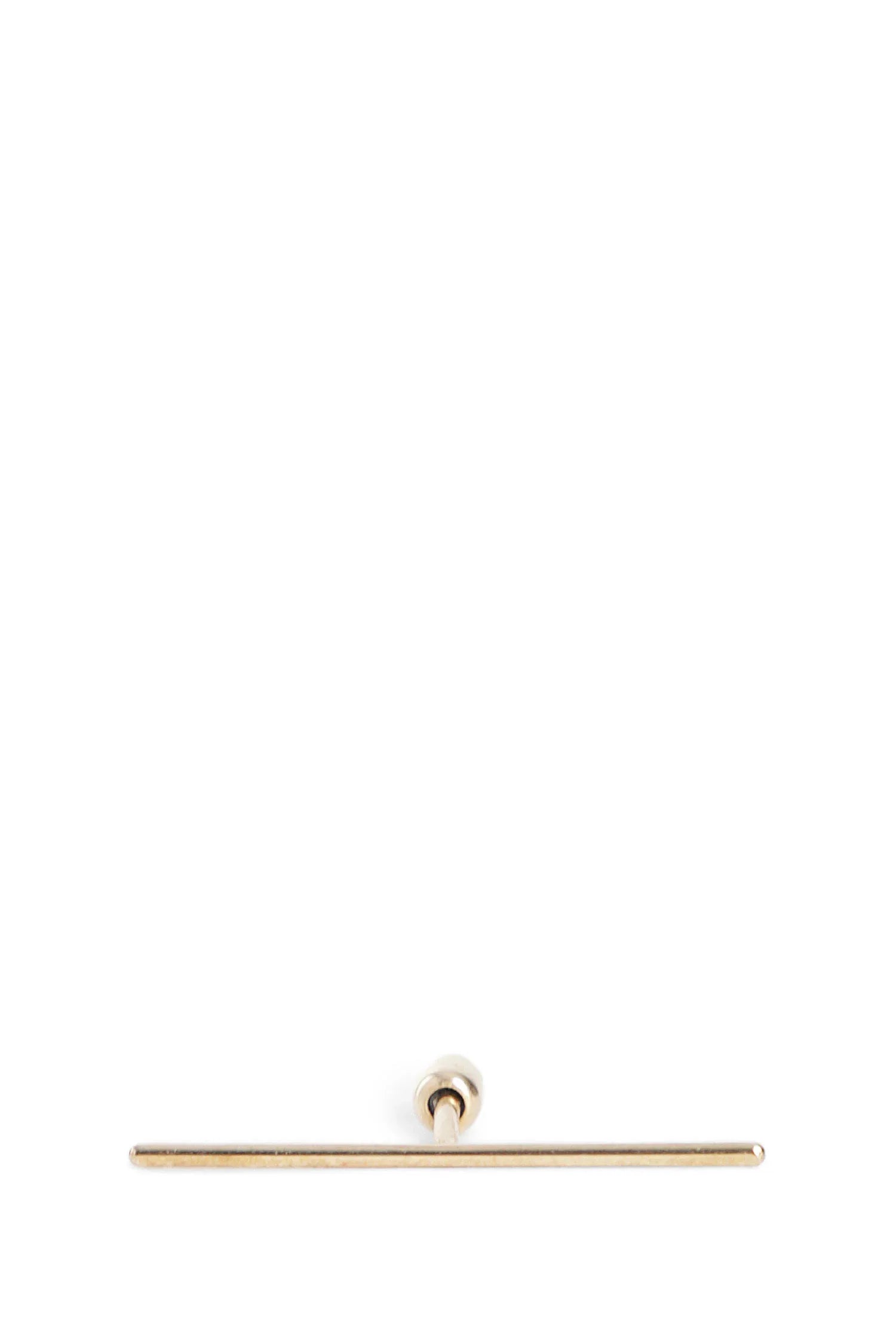 SHIHARA Single post pierce earring
