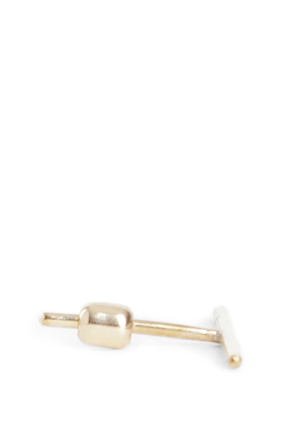 SHIHARA Single post pierce earring, view 2