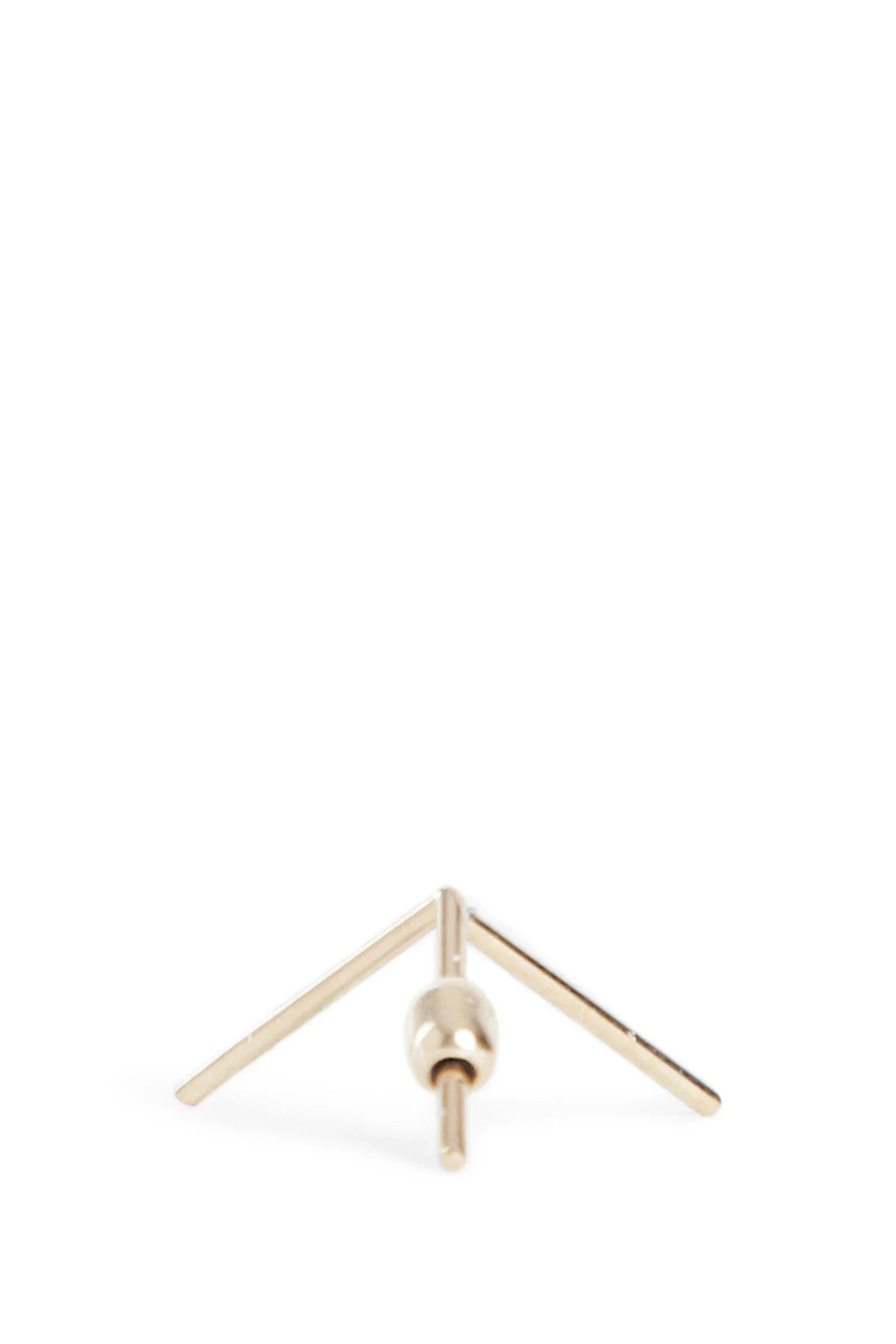 SHIHARA Post earring