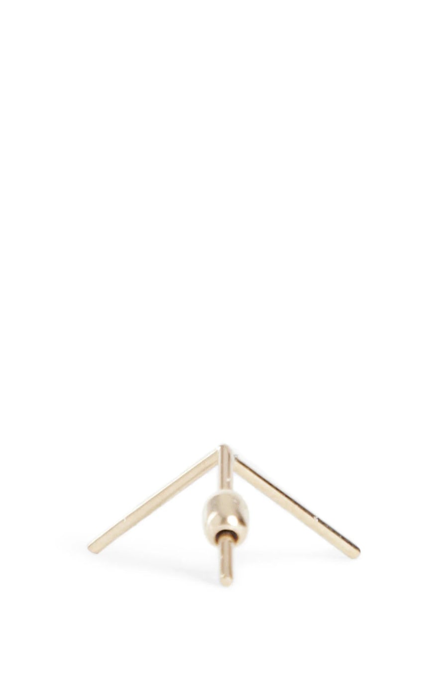 SHIHARA Post earring