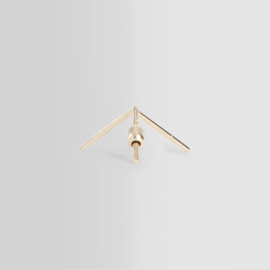 SHIHARA Post earring, view 5